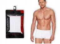 Majtki męskie - Bokserki MĘSKIE HENDERSON RED LINE 18724 - r XL - miniaturka - grafika 1