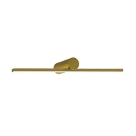Lampy ścienne - Kinkiet LED 5W FAD WL22032H-L60 Zuma Line - miniaturka - grafika 1