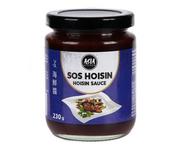 Sosy w słoikach - Sos Hoisin 230 g 1 szt. - miniaturka - grafika 1