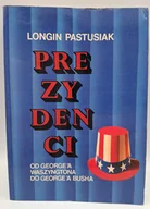 Biografie i autobiografie - Prezydenci - miniaturka - grafika 1