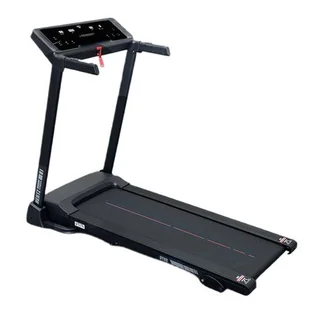 Bieżnia elektryczna HERTZ Dyno One 919W 12km/h - Bieżnie - miniaturka - grafika 1