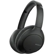 Słuchawki - Sony WH-CH710N Czarne (WHCH710NB.CE7) - miniaturka - grafika 1