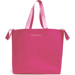 Twinset U&B Torba plażowa - Torby podróżne - miniaturka - grafika 1