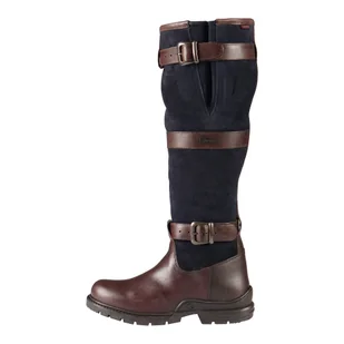 Buty Horka Highlander - Buty do jazdy konnej - miniaturka - grafika 1