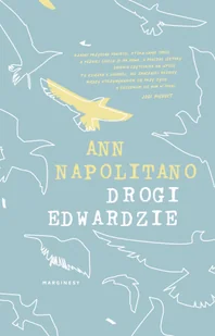 Drogi Edwardzie Napolitano Ann - Powieści - miniaturka - grafika 4