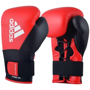 Rękawice Bokserskie ADIDAS Hybrid 250TG 14 Oz - Rękawice bokserskie - miniaturka - grafika 1