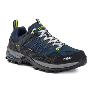 Buty trekkingowe męskie CMP Rigel Low Wp - Buty trekkingowe damskie - miniaturka - grafika 1