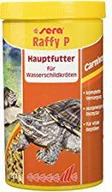 Pokarm dla ryb - Sera RAFFY P PUSZKA 250 ml - miniaturka - grafika 1