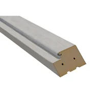 Ościeżnice - Belka górna 70 ościeżnicy stałej Dąb Szary Artens - miniaturka - grafika 1