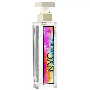 ELIZABETH ARDEN 5th Avenue NYC Vibe EDP spray 75ml - Wody i perfumy damskie - miniaturka - grafika 1