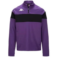 Bluzy dla dziewczynek - Kappa Bluza dziecięca Dovare - miniaturka - grafika 1