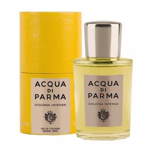 Acqua Di Parma Colonia Intensa woda kolońska spray 20ml - Wody i perfumy damskie - miniaturka - grafika 1
