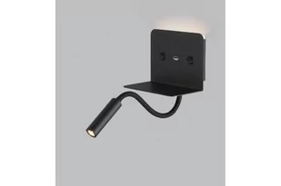 Azzardo Kinkiet Vera AZ3201) AZ3201 - Lampy ścienne - miniaturka - grafika 1