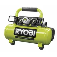 Sprężarki i kompresory - Ryobi Kompresor R18AC-0 - miniaturka - grafika 1