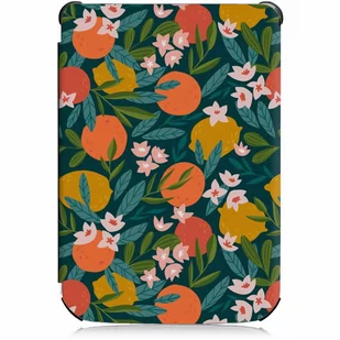 Smartcase Obudowa Etui Do Pocketbook Color / Touch Hd 3 / Lux 4 / Lux 5 / Empik Gobook - Etui do czytników e-book - miniaturka - grafika 1