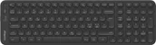 Klawiatury - Contour Contour Design Contour Balance Mid-Size Keyboard Wireless Pan Nordic Layout, Wireless, RF Wireless + Bluetooth, Scissor key switch, QWERTY, Black CDKBBALPN11600 - miniaturka - grafika 1