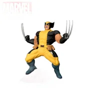 Figurki dla dzieci - Figurka Wolverine - ACT/CUT Premium MARVEL - miniaturka - grafika 1