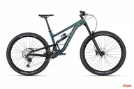 Rowery - Rower Kellys Swag 50 29"/27.5" 2024 - miniaturka - grafika 1
