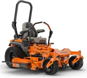 Kosiarki traktorki - ARIENS ZENITH 60" ZERO-SKRĘT TRAKTOREK OGRODOWY KOSIARKA SAMOJEZDNA SPALINOWA DO TRAWY ZERO TURN 152cm KAWASAKI 23KM PREMIUM V-TWIN dwa cylindry 991322 - miniaturka - grafika 1
