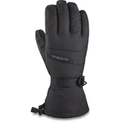 Rękawice narciarskie - Rękawice narciarskie dla dorosłych DAKINE Blazer Glove Black 2024 - miniaturka - grafika 1