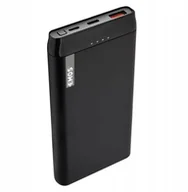 Powerbanki - Powerbank Emos KIESZONKOWY POWER BANK 10000mAh USB MICRO USB TYPC - miniaturka - grafika 1