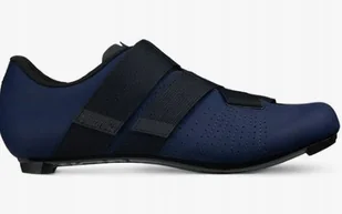 FIZIK BUTY MĘSKIE ROWEROWE GRANATOWE NA RZEPY 40 Ż7I - Buty rowerowe - miniaturka - grafika 1