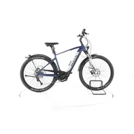 Sport OUTLET - 2nd Life - Bulls Lacuba EVO Cross Trekking E-Bike 2022 - Jak nowy - miniaturka - grafika 1