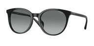 Okulary przeciwsłoneczne - Okulary Przeciwsłoneczne Vogue VO 5468SD W44/11 - miniaturka - grafika 1
