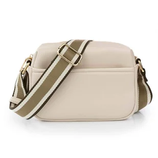 Alessio TOREBKA Damska CROSSBODY LISTONOSZKA KOPERTÓWKA na ramię PASEK - Torebki damskie Alessio TOREBKA Damska CROSSBODY LISTONOSZKA KOPERTÓWKA na ramię PASEK - Torebki damskie - miniaturka - grafika 1