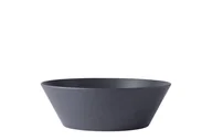 Miski i półmiski - Mepal Miska Bloom 3000ml Pebble black 105958040100 105958040100 - miniaturka - grafika 1
