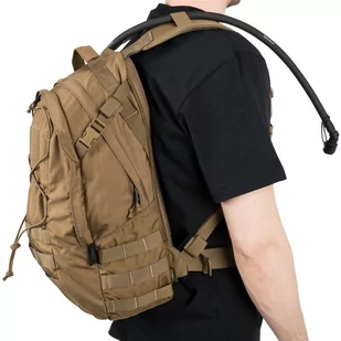 Plecak Helikon EDC 21 l RAL 7013 (PL-EDC-CD-81) - Plecaki - miniaturka - grafika 13