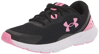 Buty dla dziewczynek - Laufschuhe für Mädchen Under Armour Surge 3 - grafika 1