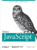 Systemy operacyjne i oprogramowanie - Wydajny JavaScript - miniaturka - grafika 1