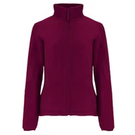 Odzież trekkingowa damska - Damska Bluza Polarowa Artic Fleece Jacket - miniaturka - grafika 1