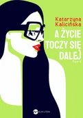E-booki - literatura obca - A życie toczy się dalej - miniaturka - grafika 1