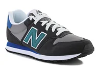 Buty sportowe męskie - New Balance GM500HA2 - miniaturka - grafika 1