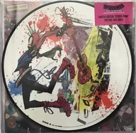Winyle - 2LP Metro Boomin: Spider-Man: Across The Spider-Verse (Soundtrack From And Inspired By The Motion Picture) Picture Disc Limited Edition Vinyl LTD, PIC - miniaturka - grafika 1