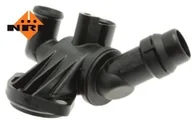 Termostaty - Termostat, płyn chłodzący NRF 725003 - miniaturka - grafika 1