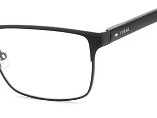 Okulary korekcyjne Fossil FOS 7155 G 003 - Okulary korekcyjne, oprawki, szkła - miniaturka - grafika 4