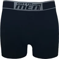 Majtki męskie - Męskie bokserki Gatta cotton boxer rozm. M - miniaturka - grafika 1