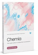 Pomoce naukowe - Chemia. Zbiór zadań. Matura 2025-2028 - Karol Dudek-Różycki, Michał Płotek, Tomasz Wichur - miniaturka - grafika 1