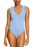 Stroje kąpielowe - ESPRIT Bodywear damski kostium kąpielowy BALIAN Beach RCS Padded kostium kąpielowy, jasnoniebieski Lavender, 36, Light Blue Lavender, 36 - miniaturka - grafika 1