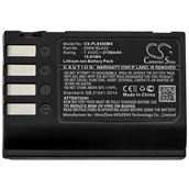 Akumulatory do aparatów dedykowane - Cameron Sino Panasonic Lumix DC-S5 DMW-BLK22 2150mAh 15.91Wh Li-Ion 7.4V Cameron Sino) CS-PLS500MX - miniaturka - grafika 1