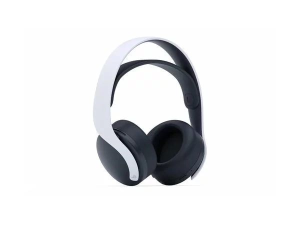 Sony PlayStation 5 Pulse 3D Wireless Headset czarno-białe