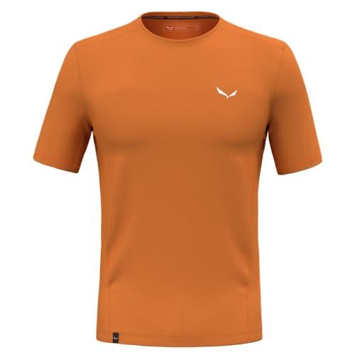Salewa Męski t-shirt Puez Dry M