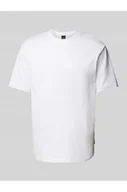 Koszulki męskie - T-shirt z okrągłym dekoltem model ONSFRED - Only & Sons - miniaturka - grafika 1