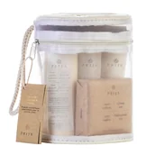 Zestawy kosmetyków damskich - Prija, Zestaw kosmetyków do pielęgnacji, 6 szt. + Kosmetyczka - miniaturka - grafika 1