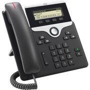 Telefonia VoIP - Cisco CP-7821-3PCC-K9 - miniaturka - grafika 1