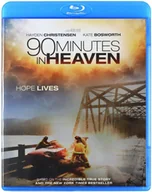 Filmy obyczajowe Blu-ray - 90 minut w niebie - miniaturka - grafika 1