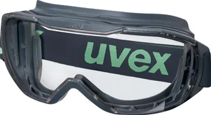 Uvex uvex megasonic planet fbl. sv exc. anth/jade - Okulary ochronne - miniaturka - grafika 1
